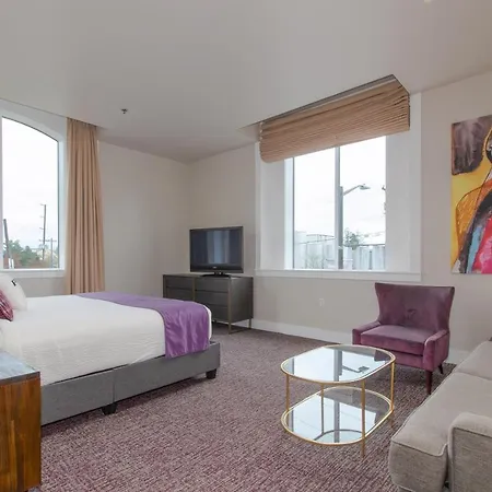The Dundee - A Trace Hotel Extérieur photo