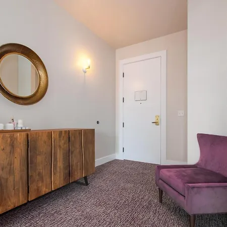 The Dundee - A Trace Hotel Extérieur photo