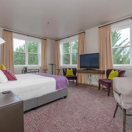 The Dundee - A Trace Hotel Extérieur photo