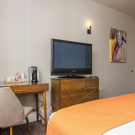 The Dundee - A Trace Hotel Extérieur photo