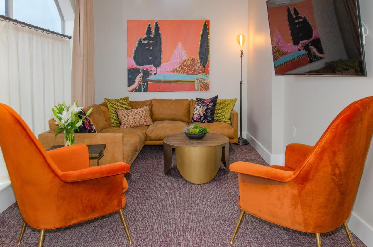 The - A Trace Hotel Dundee