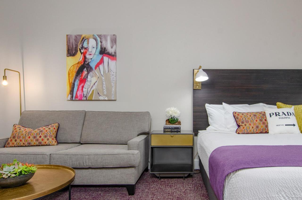The - A Trace Hotel Dundee